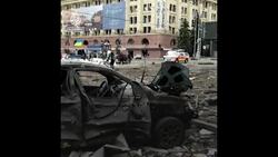 Russia-Ukraine: Fears grow over massive Russian convoy News Clip