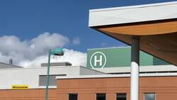 Yukon's only dedicated abortion clinic to lose current space News Clip