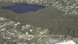 Discovery of human remains at park leaves Babylon community rattled News Clip