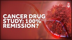 100% Remission Rate in Cancer Drug Study is Unprecedented Instructional Video