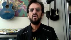 Tom Power catches up with legend Ringo Starr News Clip