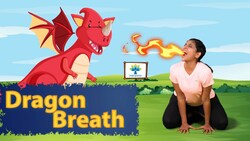 Dragon Breath: Becoming Strong and Powerful Yogis Instructional Video