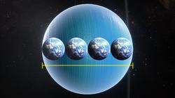 Scientists detect X-rays coming from Uranus Instructional Video