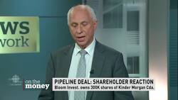 Shareholder perspective News Clip
