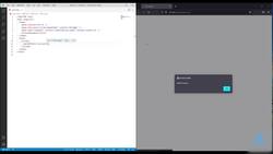 The Front-End Web Developer Bootcamp - HTML, CSS, JS, and React - Alert Boxes Instructional Video