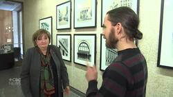 Federal minister's road funding comments 'out of touch' with reality, Winnipeg mayor says News Clip