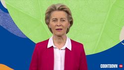 TED: Europe's plan to become the first carbon-neutral continent | Ursula von der Leyen Instructional Video