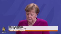 Coronavirus fallout: EU leaders back $1 trillion economic deal News Clip