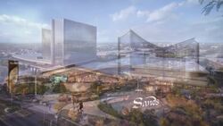 Meadowbrook Parkway expansion proposal would impact drivers, local businesses News Clip