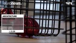 At a gallery near you News Clip