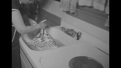 Clothing made from feed bags News Clip