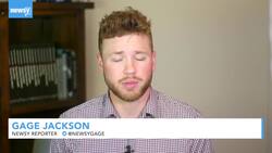 Judge Dismisses Unequal Pay Claim By U.S. Women's National Soccer Team News Clip