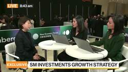Prolonging of Trade War Would Be Biggest Challenge for 2020: SM Investments’s Sy-Coson News Clip