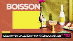 The Future of the Non-Alcoholic Beverage Industry News Clip