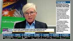 Schneider Electric: Biden Climate Plans Aligns With Its Goals News Clip