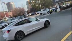 Is the technology behind driverless cars ready for the road? News Clip