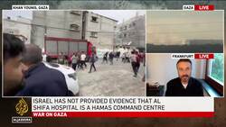 Biden staking ‘credibility’ on Israeli intelligence: Analysis News Clip