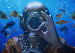 The Bends Instructional Video