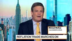 Jobs Data Unleashes Rate Hike Bets News Clip