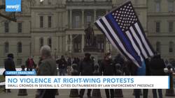 Newsy’s Latest Headlines News Clip