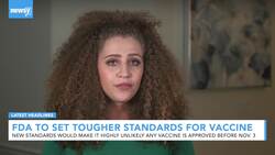 Newsy's Latest Headlines News Clip