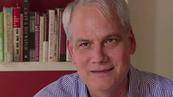 CLEAN : Philip Roth biographer speaks about US literary giant's life News Clip