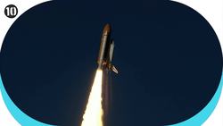 10 Most Dangerous Space Missions Of All Time Instructional Video