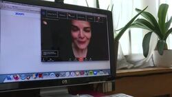 CLEAN : Coronavirus: "Once upon a time..." during the confinement, French actors read children stories online News Clip