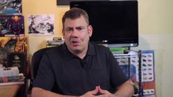 Jeff Gomez Part 2 - On Bullying Never Surrender! Instructional Video