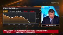 GXO's CIO on Snags in the Global Supply Chain News Clip