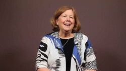 Carla Wade - An Exciting Time to Teach Instructional Video