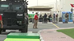 World's best SWAT teams take aim in Dubai Instructional Video