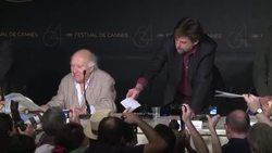 CLEAN : FILE: French acting great Michel Piccoli dies, aged 94 News Clip