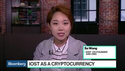Why IOST Is a Good Bet in the Blockchain Landscape News Clip