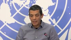 CLEAN : Heatwaves and wildfires to worsen air pollution: UN WMO News Clip