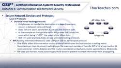 CISSP®- Risk Management - Assessment Part 2 Instructional Video