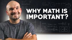 Why You Should Care About Learning Math Instructional Video