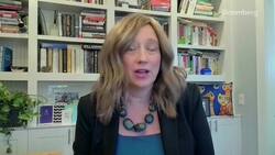 Labor Market a Bigger Risk Than Inflation, Claudia Sahm Says News Clip