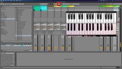 How To Create Easy Chords With MIDI Effects Using Ableton Live 11 | Music Radar Instructional Video