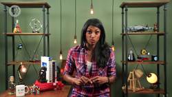 Temperature: Crash Course Physics Instructional Video