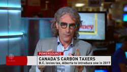 Powersource News Clip