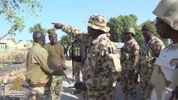 Housing demand fuels construction projects in Nigeria News Clip