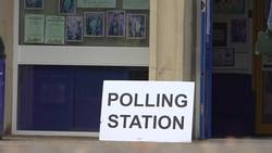 Polls open in Birmingham News Clip