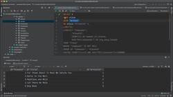 Job-Ready SQL in an Afternoon - Inner Joins Instructional Video