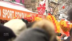 What does the Year of the Dragon mean? News Clip