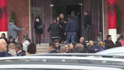 ONLYONAP Tremor hits Albania quake victims' funeral Instructional Video