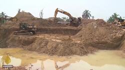 Dutch court orders Shell to pay Nigerian farmers over oil spills News Clip