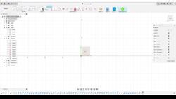 Advanced 3D Printing with Fusion 360 - Design Your Phone Case - Finishing the Grip Attachment Instructional Video