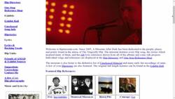 Canada gets ready for Tragically Hip show in Kingston News Clip