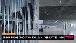 Adidas Withdraws Opposition to BLM Trademark Application News Clip